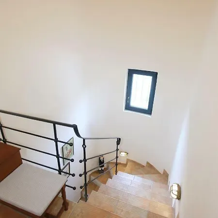 Captain's Countryside For Up To 9 Visitors * Kynopiastai