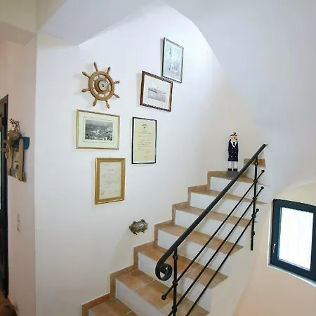 Captain's Countryside For Up To 9 Visitors * Kynopiastai