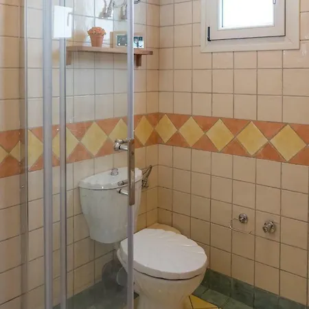 Holiday home Captain's Countryside For Up To 9 Visitors *