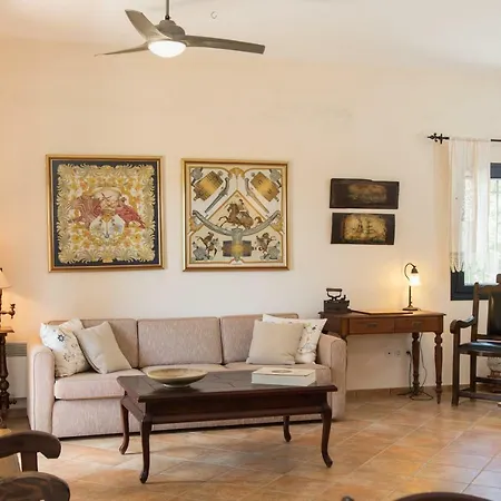 Holiday home Captain's Countryside For Up To 9 Visitors