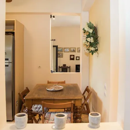 Holiday home Captain's Countryside For Up To 9 Visitors *