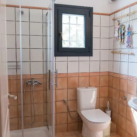 Holiday home Captain's Countryside For Up To 9 Visitors