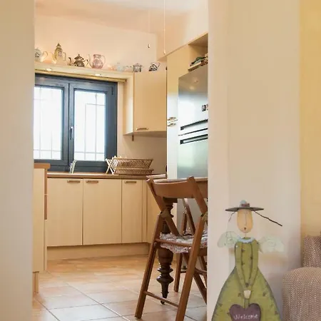 Holiday home Captain's Countryside For Up To 9 Visitors