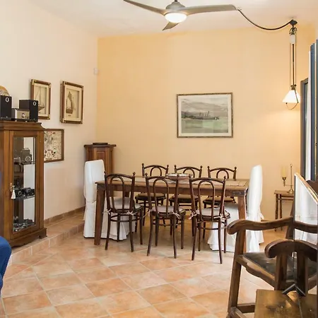 Captain's Countryside For Up To 9 Visitors Holiday home Kynopiastai