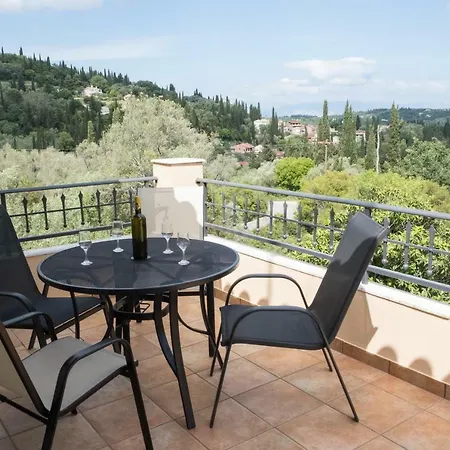 Captain's Countryside For Up To 9 Visitors Holiday home