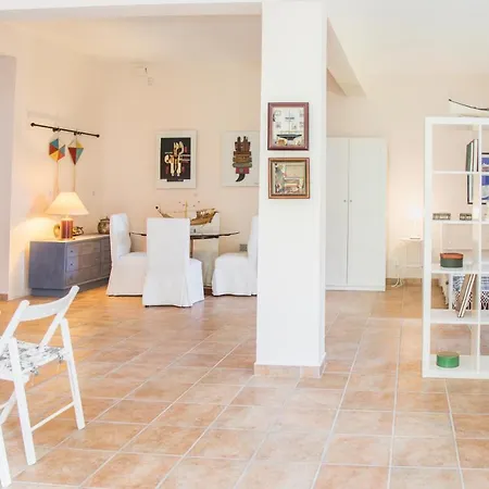 Captain's Countryside For Up To 9 Visitors Holiday home Kynopiastai